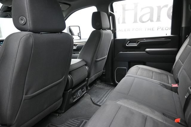 Used 2026 Chevrolet Silverado 2500 LT AWD/4WD image 23