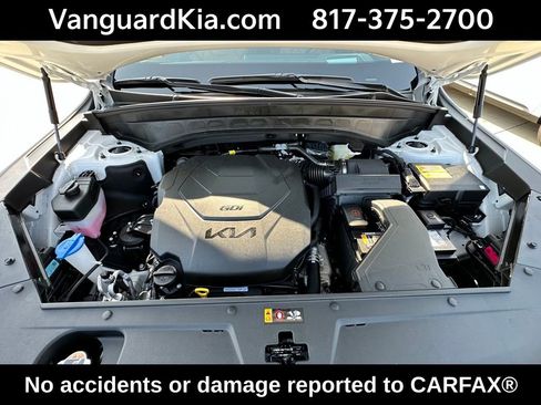 Certified 2025 Kia Telluride SX Prestige X-Line image 28