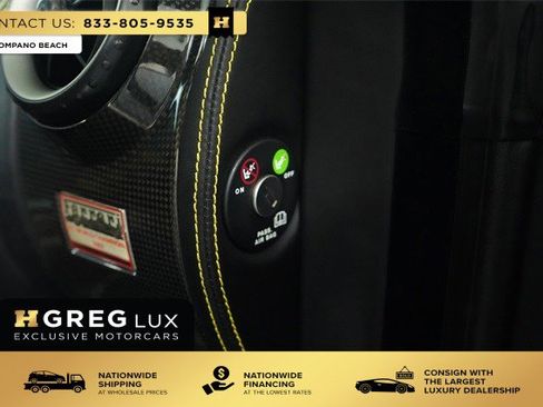 Used 2008 Ferrari F430 Spider image 52