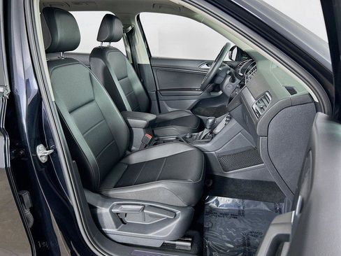 Certified 2021 Volkswagen Tiguan S AWD/4WD image 28