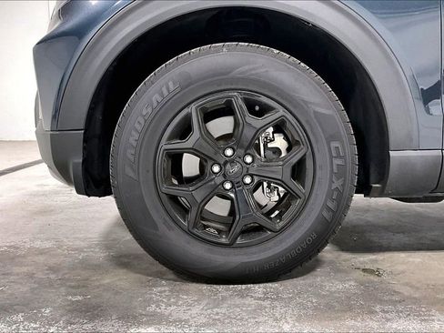 Used 2022 Ford Explorer Timberline w/ Timberline Technology Package image 11