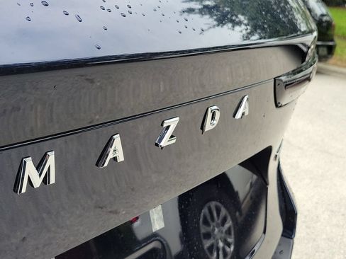 New 2026 MAZDA CX-5 Select AWD/4WD image 9