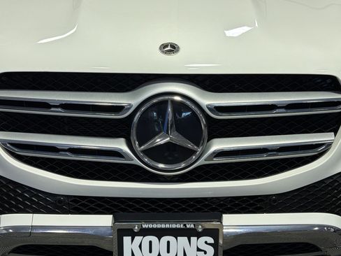 Used 2021 Mercedes-Benz GLE 350 4MATIC image 12