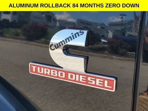 New 2024 RAM 5500 SLT w/ Quick Order Package 2YG SLT image 17