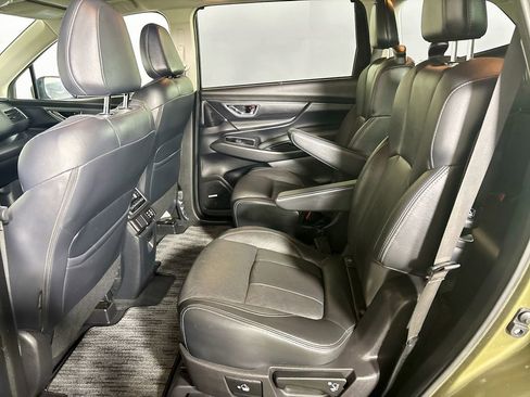 Used 2023 Subaru Ascent Limited w/ Technology Package AWD/4WD image 21
