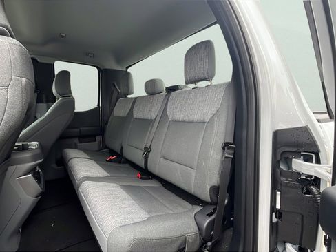 New 2026 Ford F350 XLT w/ 360-Degree Camera Package image 17
