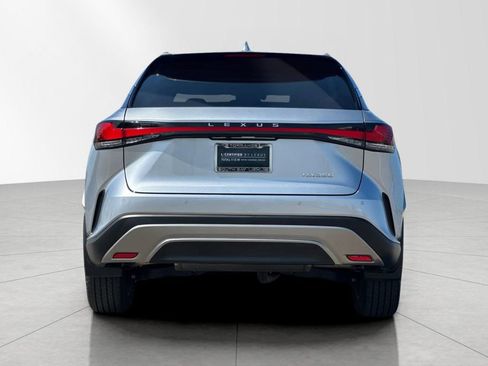 Certified 2024 Lexus RX 350 FWD image 5