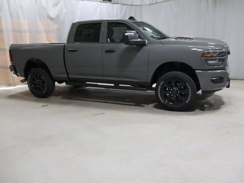 New 2026 RAM 2500 Tradesman w/ Safety Group AWD/4WD image 6