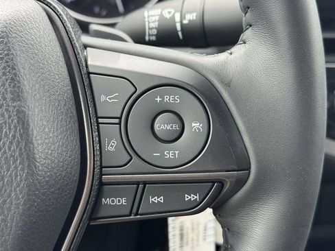 Certified 2023 Toyota Camry SE FWD image 24