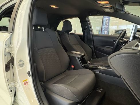 Used 2020 Toyota Corolla SE FWD image 22