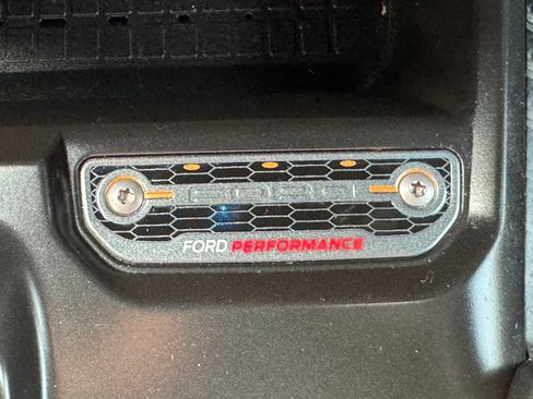 Used 2024 Ford Bronco Raptor w/ Interior Carbon Fiber Pack 6 AWD/4WD image 53