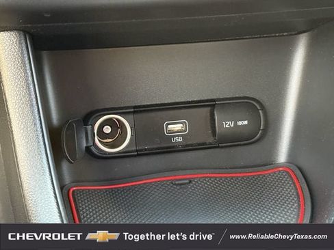 Used 2020 Kia Sportage LX FWD image 21