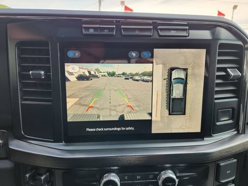 Used 2023 Ford F250 Lariat AWD/4WD image 32