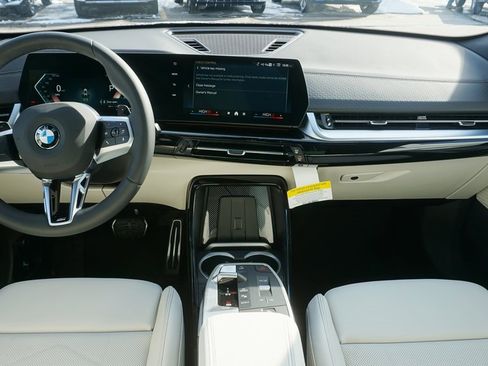New 2026 BMW X2 xDrive28i w/ M Sport Package image 13