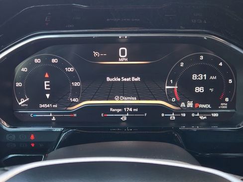 Certified 2024 GMC Sierra 1500 Elevation image 15