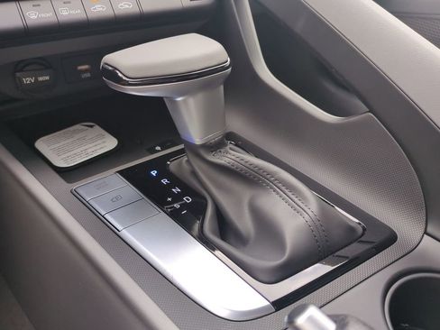 New 2026 Hyundai Elantra Sport FWD image 20