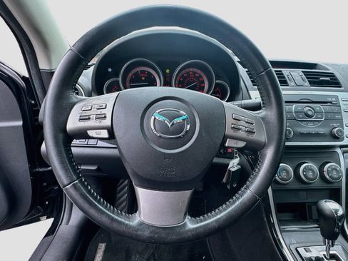 Used 2010 MAZDA MAZDA6 i Touring Plus FWD image 9