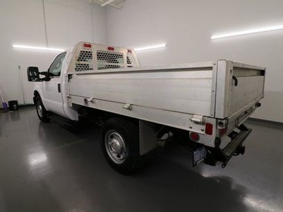 Used 2016 Ford F250 XL