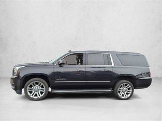 Used 2020 GMC Yukon XL SLT w/ Premium Edition RWD video 2