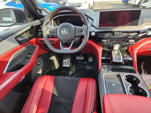 New 2026 Acura MDX A-Spec image 14