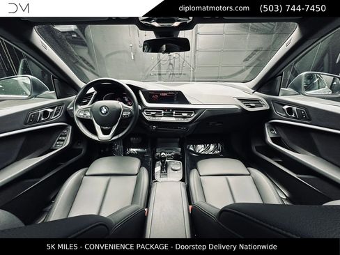 Used 2024 BMW 228i xDrive Gran Coupe AWD/4WD image 42
