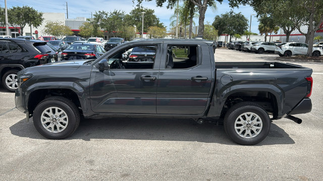 Used 2026 Toyota Tacoma SR RWD image 4