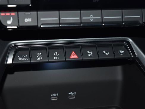 Certified 2025 Audi A3 2.0T Premium w/ Convenience Package image 14