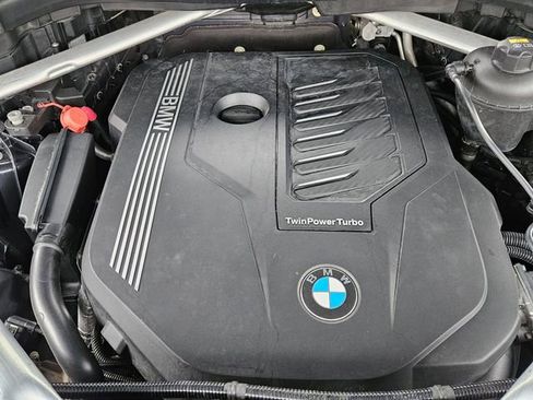Used 2020 BMW X5 xDrive40i w/ Premium Package AWD/4WD image 24