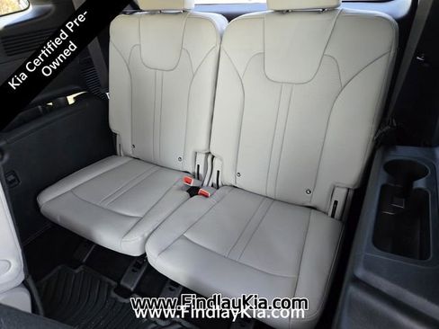 Certified 2025 Kia Sorento SX Prestige AWD/4WD image 17