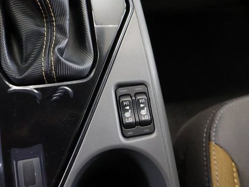 New 2026 Subaru Crosstrek 2.5i Sport AWD/4WD image 19
