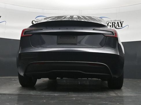 Used 2026 Tesla Model 3 RWD image 31