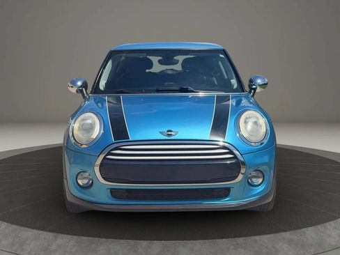 Used 2015 MINI Cooper 2-Door Hardtop FWD image 8