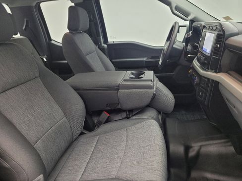 Used 2023 Ford F150 XL w/ Trailer Tow Package AWD/4WD image 21