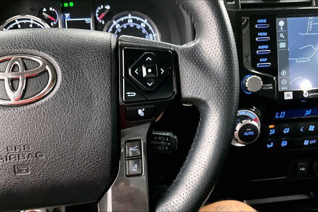 Used 2021 Toyota 4Runner TRD Pro AWD/4WD image 28
