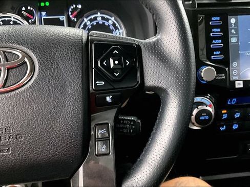Used 2021 Toyota 4Runner TRD Pro AWD/4WD image 28