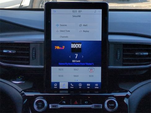 Used 2021 Ford Explorer ST w/ Equipment Group 401A image 20