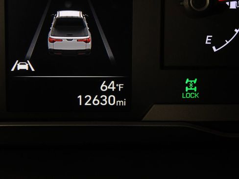 Certified 2024 Hyundai Santa Cruz SEL image 26