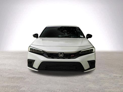 Used 2023 Honda Civic Si image 3