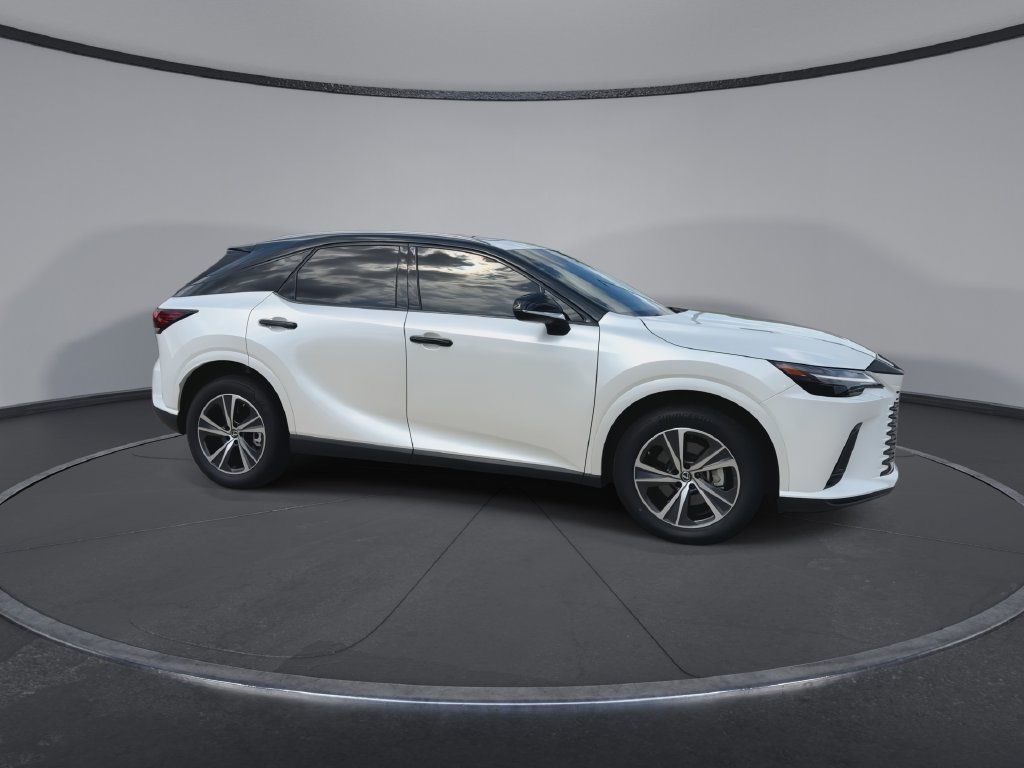 Used 2024 Lexus RX 350 Premium w/ Accessory Package (Z1) FWD image 2