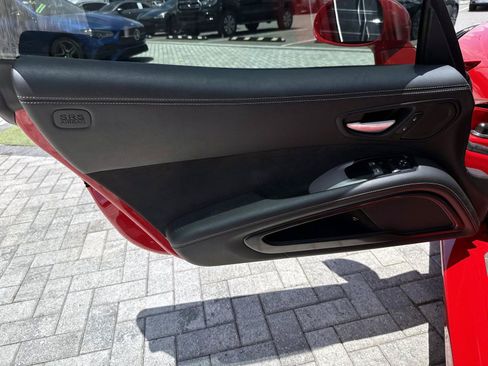 Used 2015 Dodge Viper w/ Quick Order Package 22J GT RWD image 16
