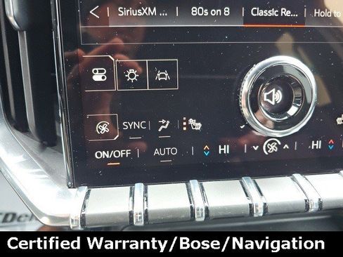 Certified 2025 GMC Acadia Elevation image 14