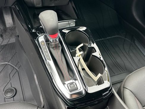 New 2026 Chevrolet Trax RS w/ Sunroof Package FWD image 21