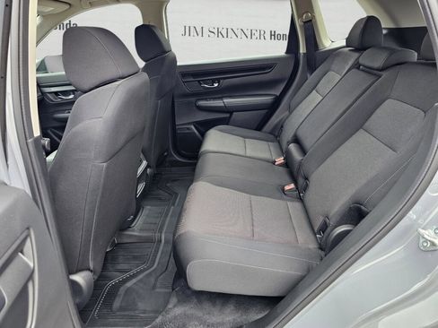 Certified 2023 Honda CR-V LX image 31