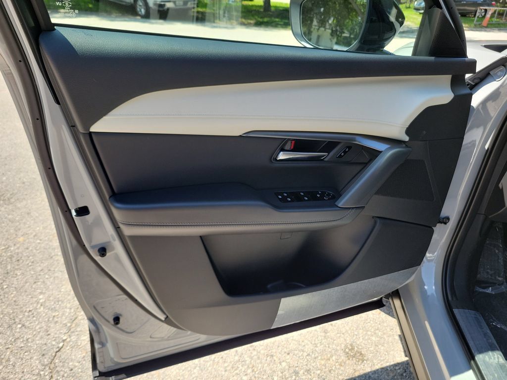 New 2026 MAZDA CX-5 Preferred AWD/4WD image 19