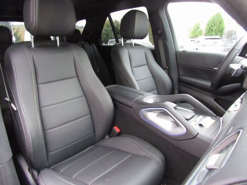 New 2026 Mercedes-Benz GLE 350 GLE 350 image 19
