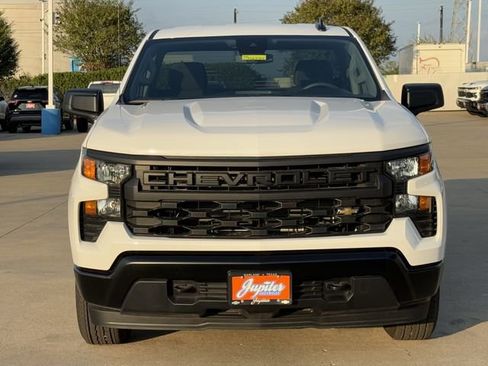 New 2026 Chevrolet Silverado 1500 W/T w/ WT Convenience Package image 7