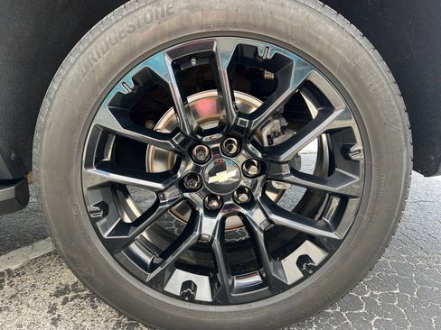 Used 2022 Chevrolet Tahoe LT RWD image 22