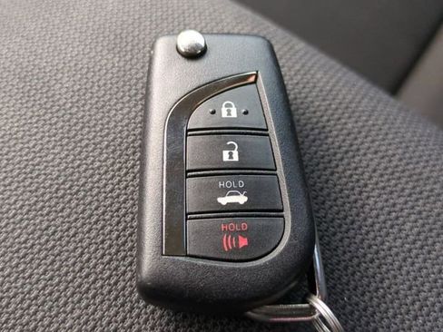 Used 2023 Toyota Corolla LE FWD image 21