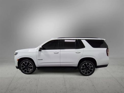 Used 2023 Chevrolet Tahoe RST w/ Luxury Package image 5