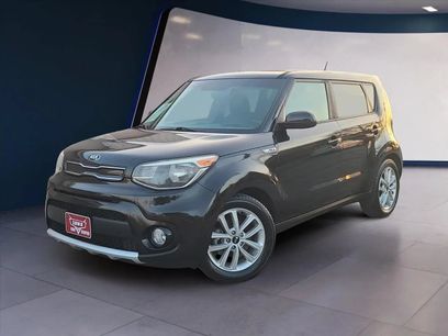 Used 2018 Kia Soul +